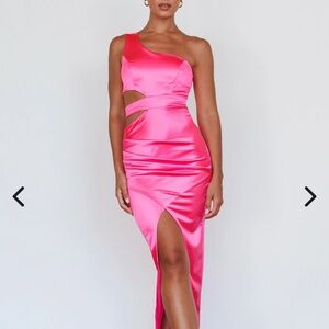 Midi dress